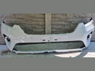 bontott RENAULT KANGOO Első Lökhárító (Üresen)