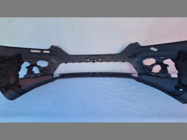 bontott RENAULT KANGOO Első Lökhárító (Üresen)