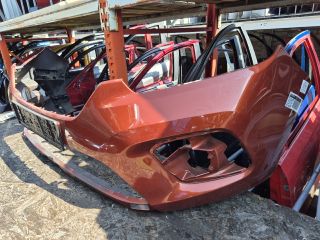 bontott RENAULT KANGOO Első Lökhárító (Üresen)