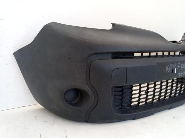 bontott RENAULT KANGOO Első Lökhárító (Üresen)