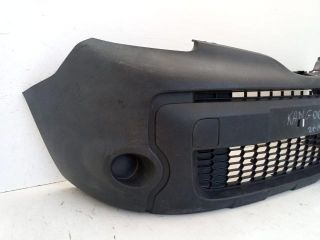 bontott RENAULT KANGOO Első Lökhárító (Üresen)