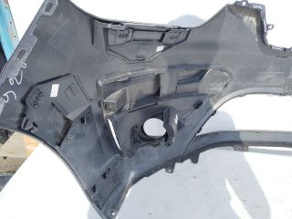 bontott RENAULT KANGOO Első Lökhárító (Üresen)