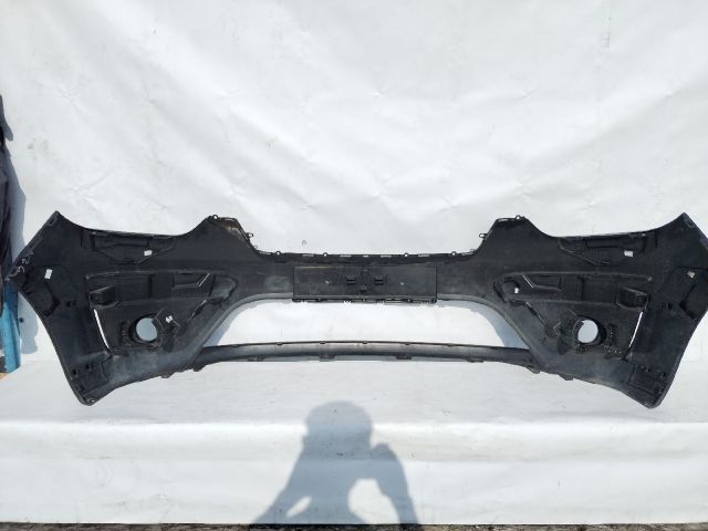 bontott RENAULT KANGOO Első Lökhárító (Üresen)