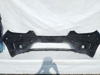 bontott RENAULT KANGOO Első Lökhárító (Üresen)