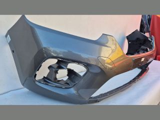 bontott RENAULT KANGOO Első Lökhárító (Üresen)