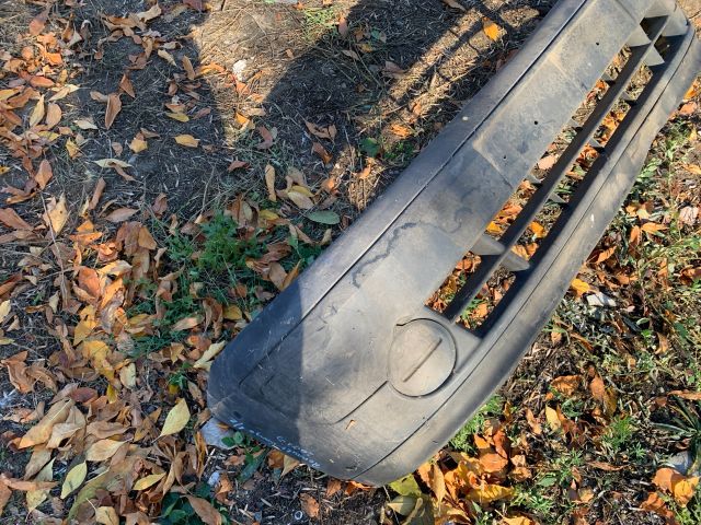 bontott RENAULT KANGOO Első Lökhárító (Üresen)