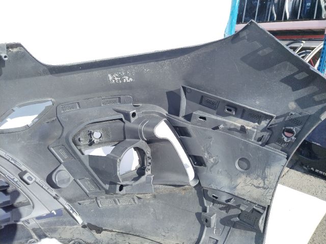 bontott RENAULT KANGOO Első Lökhárító (Üresen)