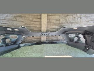 bontott RENAULT KANGOO Első Lökhárító (Üresen)