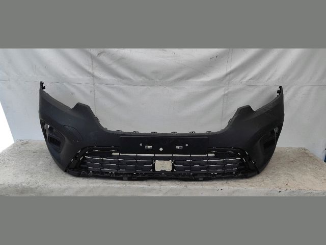 bontott RENAULT KANGOO Első Lökhárító (Üresen)