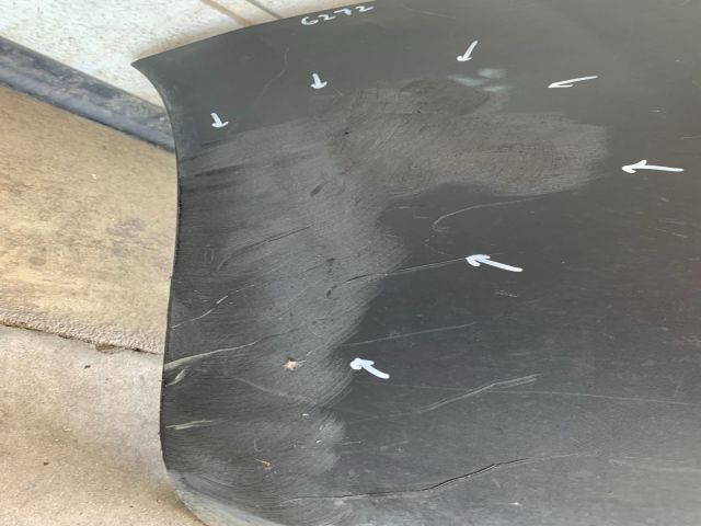 bontott RENAULT KANGOO Első Lökhárító (Üresen)