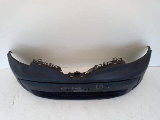 bontott RENAULT KANGOO Első Lökhárító (Üresen)