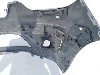 bontott RENAULT KANGOO Első Lökhárító (Üresen)