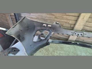 bontott RENAULT KANGOO Első Lökhárító (Üresen)