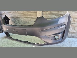 bontott RENAULT KANGOO Első Lökhárító (Üresen)