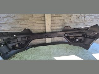 bontott RENAULT KANGOO Első Lökhárító (Üresen)