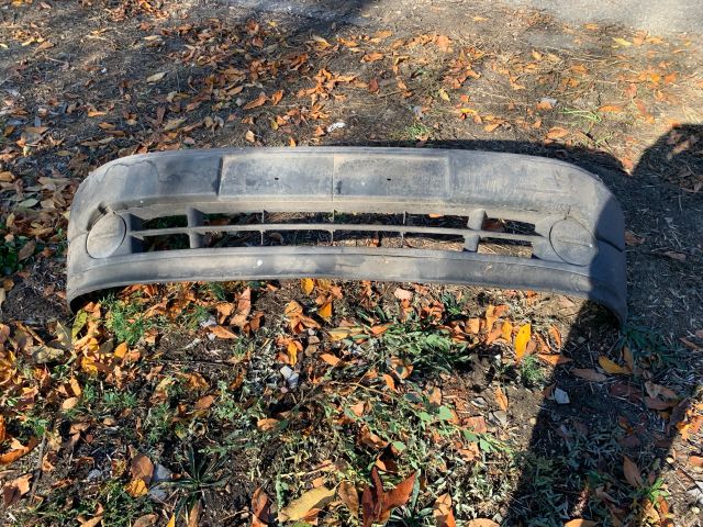 bontott RENAULT KANGOO Első Lökhárító (Üresen)