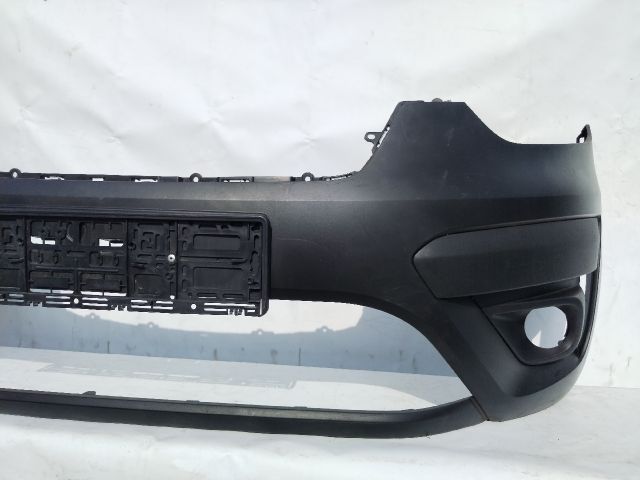 bontott RENAULT KANGOO Első Lökhárító (Üresen)