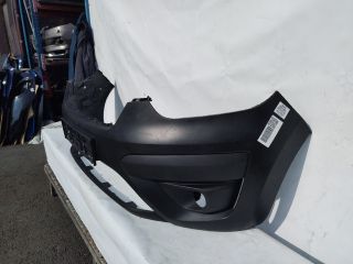 bontott RENAULT KANGOO Első Lökhárító (Üresen)