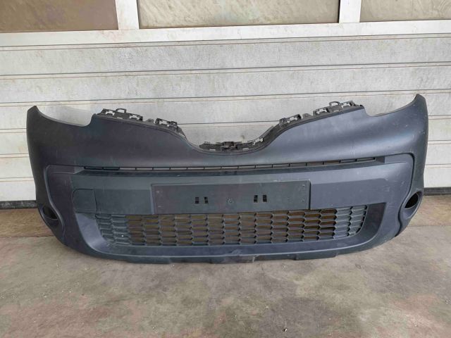 bontott RENAULT KANGOO Első Lökhárító (Üresen)