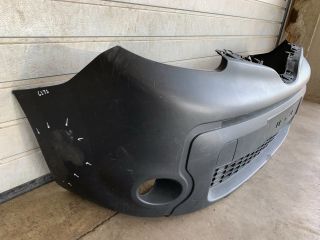 bontott RENAULT KANGOO Első Lökhárító (Üresen)