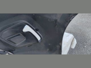 bontott RENAULT KANGOO Első Lökhárító (Üresen)