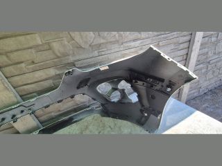 bontott RENAULT KANGOO Első Lökhárító (Üresen)