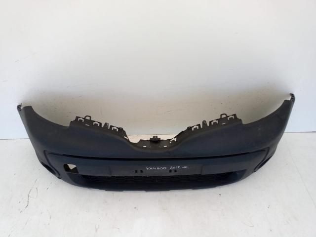 bontott RENAULT KANGOO Első Lökhárító (Üresen)