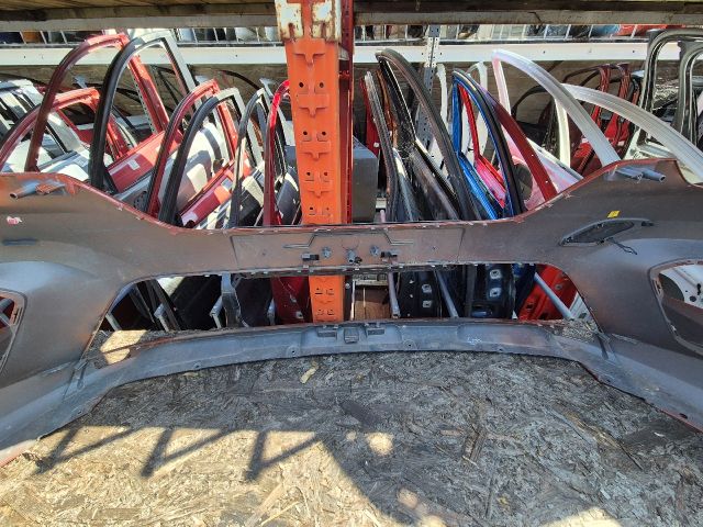 bontott RENAULT KANGOO Első Lökhárító (Üresen)