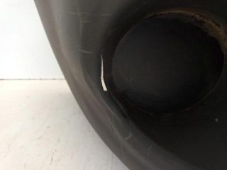 bontott RENAULT KANGOO Első Lökhárító (Üresen)