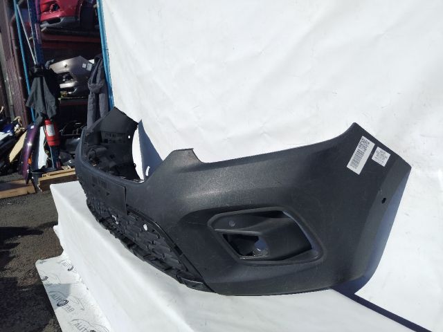 bontott RENAULT KANGOO Első Lökhárító (Üresen)