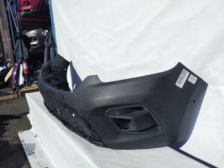 bontott RENAULT KANGOO Első Lökhárító (Üresen)