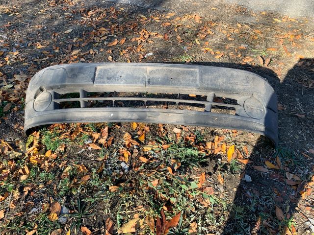 bontott RENAULT KANGOO Első Lökhárító (Üresen)