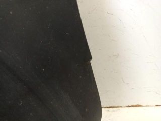 bontott RENAULT KANGOO Első Lökhárító (Üresen)