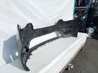 bontott RENAULT KANGOO Első Lökhárító (Üresen)