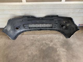 bontott RENAULT KANGOO Első Lökhárító (Üresen)