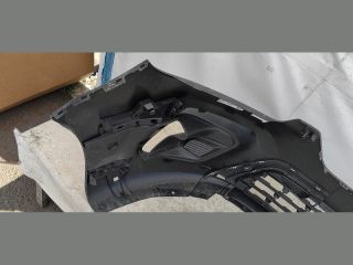 bontott RENAULT KANGOO Első Lökhárító (Üresen)