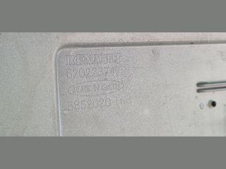 bontott RENAULT KANGOO Első Lökhárító (Üresen)