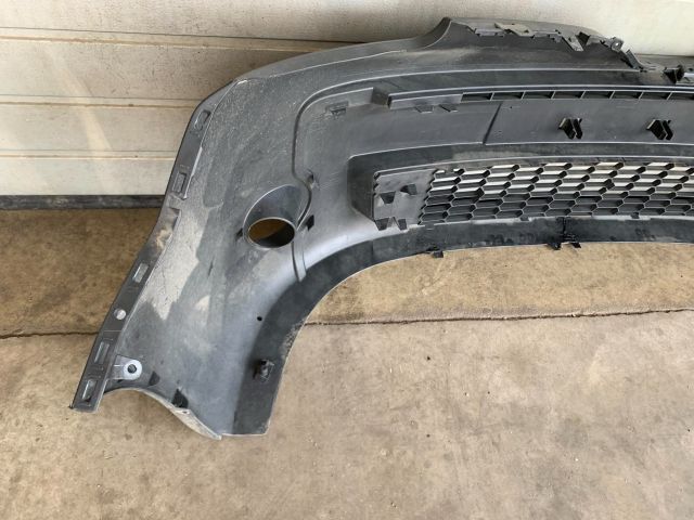 bontott RENAULT KANGOO Első Lökhárító (Üresen)