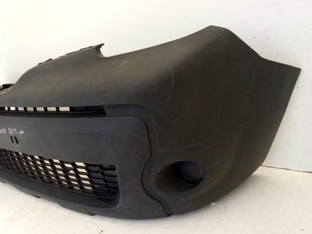 bontott RENAULT KANGOO Első Lökhárító (Üresen)