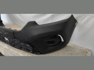 bontott RENAULT KANGOO Első Lökhárító (Üresen)