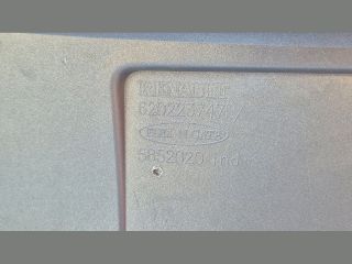 bontott RENAULT KANGOO Első Lökhárító (Üresen)