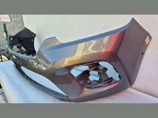 bontott RENAULT KANGOO Első Lökhárító (Üresen)