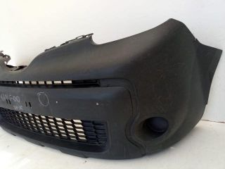 bontott RENAULT KANGOO Első Lökhárító (Üresen)