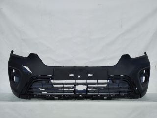 bontott RENAULT KANGOO Első Lökhárító (Üresen)