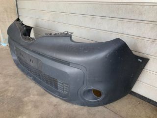 bontott RENAULT KANGOO Első Lökhárító (Üresen)