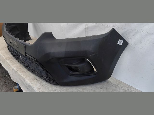 bontott RENAULT KANGOO Első Lökhárító (Üresen)