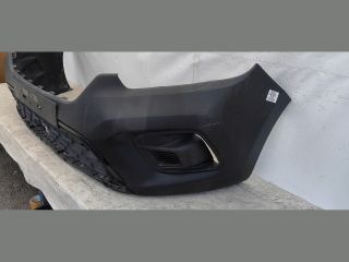 bontott RENAULT KANGOO Első Lökhárító (Üresen)