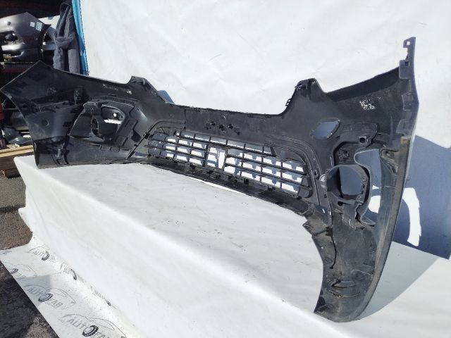 bontott RENAULT KANGOO Első Lökhárító (Üresen)