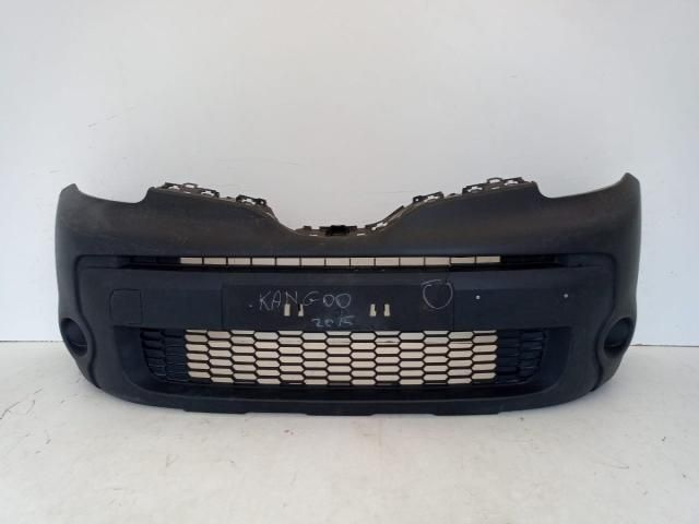 bontott RENAULT KANGOO Első Lökhárító (Üresen)