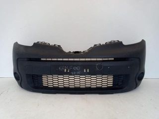 bontott RENAULT KANGOO Első Lökhárító (Üresen)